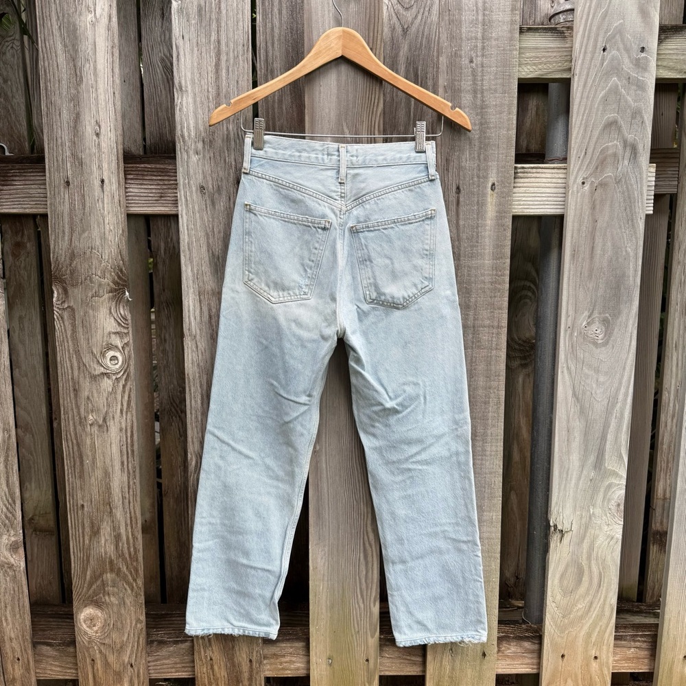 Agolde Jeans - Picture 2 of 4